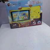 Kids tablet with 8/16 gb