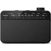 Philips TAR2509 Portable FM/MW Radio