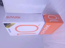 Tecno Spark 10 Pro 256GB 16GB 50MP 6.8 5000mAh 4G Dual SIM
