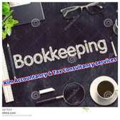 Engage Us In Managing Your Bookkeeping Work Effortlessly