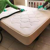 Professional mattress cleaning & Steaming
