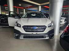SUBARU OUTBACK 2023 MODEL