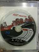 ps3 need for speed most wanted