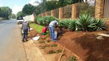 Landscaping and Gardening Services | Best Landscaping and Gardening Company | Professional Landscape Designers | Contact Us Today.