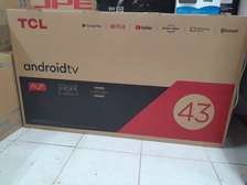 43android tv