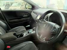 Honda vezel rs 2019 model hybrid