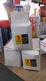 GYPSUM SCREWS 4.8 X 75MM  BLACK FINE PITCH THREAD
