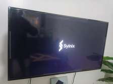 Syinix 43 Inch Android Full HD Smart TV A20 Series 43A1S-L