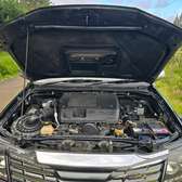 TOYOTA HILUX VIGO TRD DOUBLE CAB