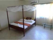 Furnished 2 Bed Apartment with En Suite at Area