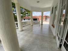 4 Bed Townhouse with En Suite in Runda