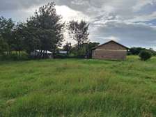5 ac Residential Land at Nanyuki