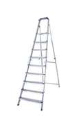 9 steps ladder