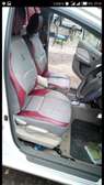 Eastlands car seat covers