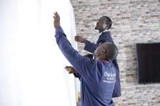 Movers in Kisumu