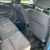 Honda Fit non hybrid