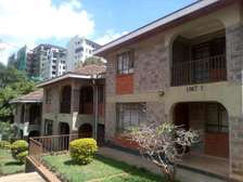 Magnificent  4 Bedrooms Mansionett with Dsq In Westlands