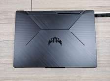 Asus 15.6 TUF Gaming laptop