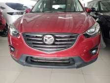 Mazda CX-5 Petrol for sale in kenya