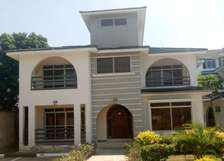 4 Bed House in Nyali Area