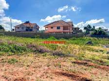 0.1 ha Residential Land at Gikambura