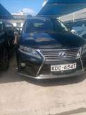 Lexus 450