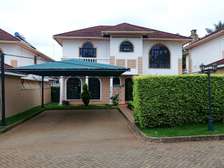 4 Bed Villa at Kirigiti