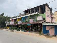 Commercial Property in Mtwapa
