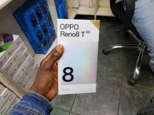 Oppo Reno 8T 5G, 256gb rom + 8gb ram