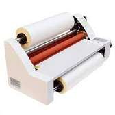 A3 Thermal Roll Laminator Machine Electric