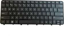 Replacement Keyboard for HP Folio 13-2000