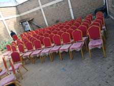 Conference chairs