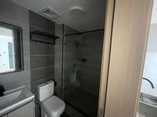 1 Bed Apartment with Swimming Pool at Hatheru Road