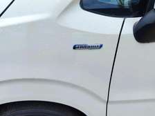 Suzuki Wagor stingly white 2018