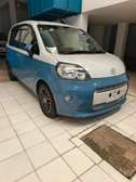 Toyota Porte on sale
