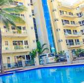 2br apartment plus Sq Available for Airbnb in Nyali