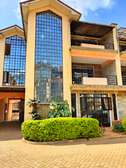 4 BEDROOM TOWN HOUSE TO LET IN LAVINGTON
