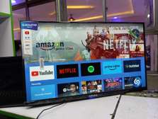 Brand New 32 inch Smart Android with Bluetooth
