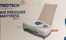 Medtech air pressure mattress 190 x 82 cm
