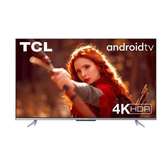 TCL 50 Inch 4K UHD Smart Android TV