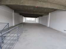 2,300 ft² Office with Parking at Baba Dogo