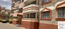Serviced 3 Bed Apartment with En Suite at Off Gitanga Road