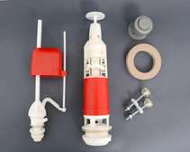 Cistern Push Mechanism 2