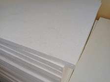 EPS Styrofoam sheet 4 feet by 4feet by 1 inch