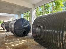 10000 litres PVC water tank