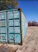 40ft Standard container for sale