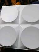 3D modern and stylish wallpanels