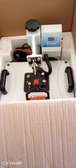 Heat Press Machine