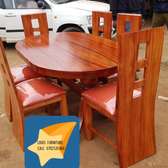 Brand New 6seater Dining