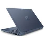 hp probook 11g2 core i3,4gb,128gb